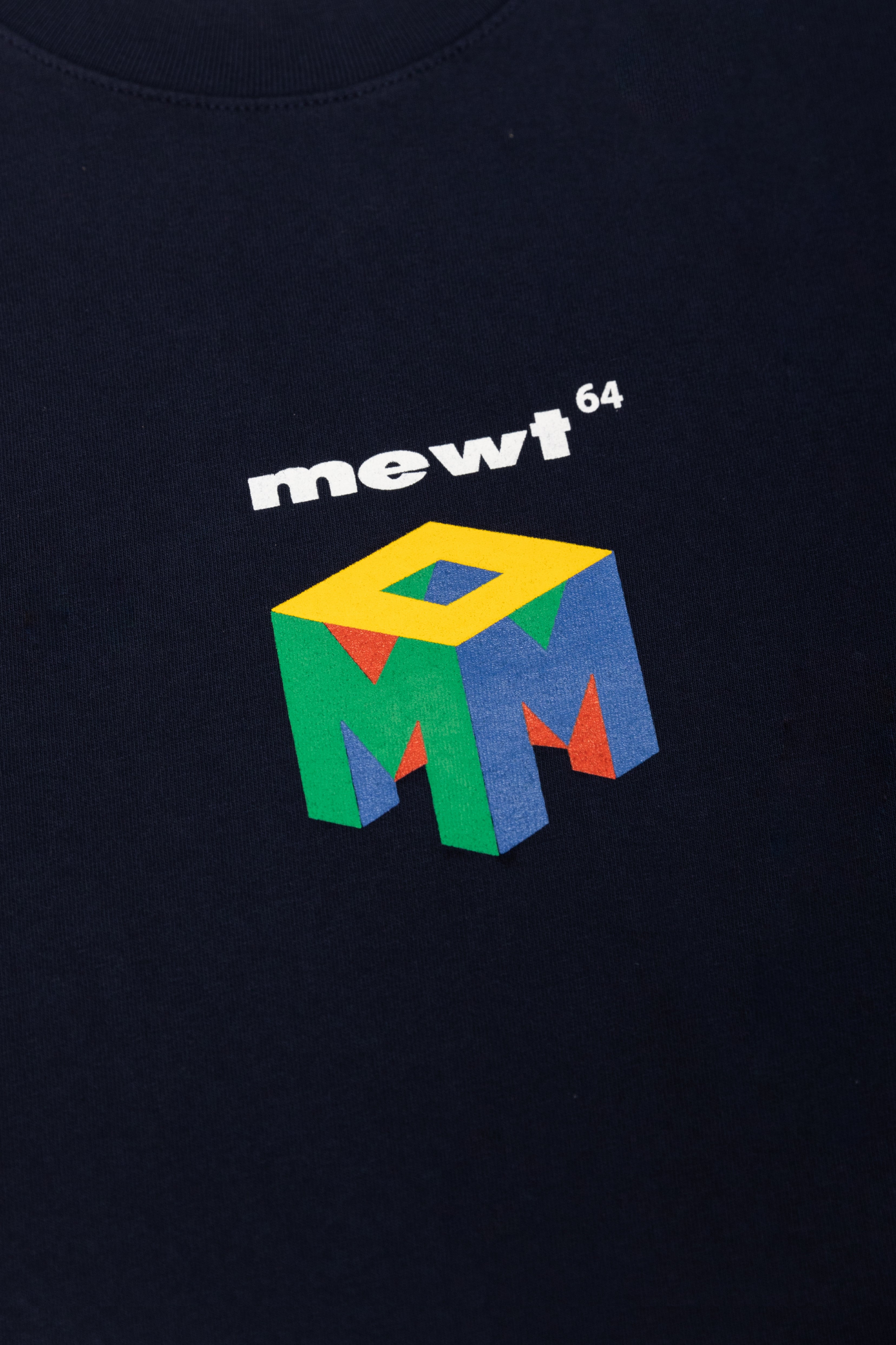 'M64' tee