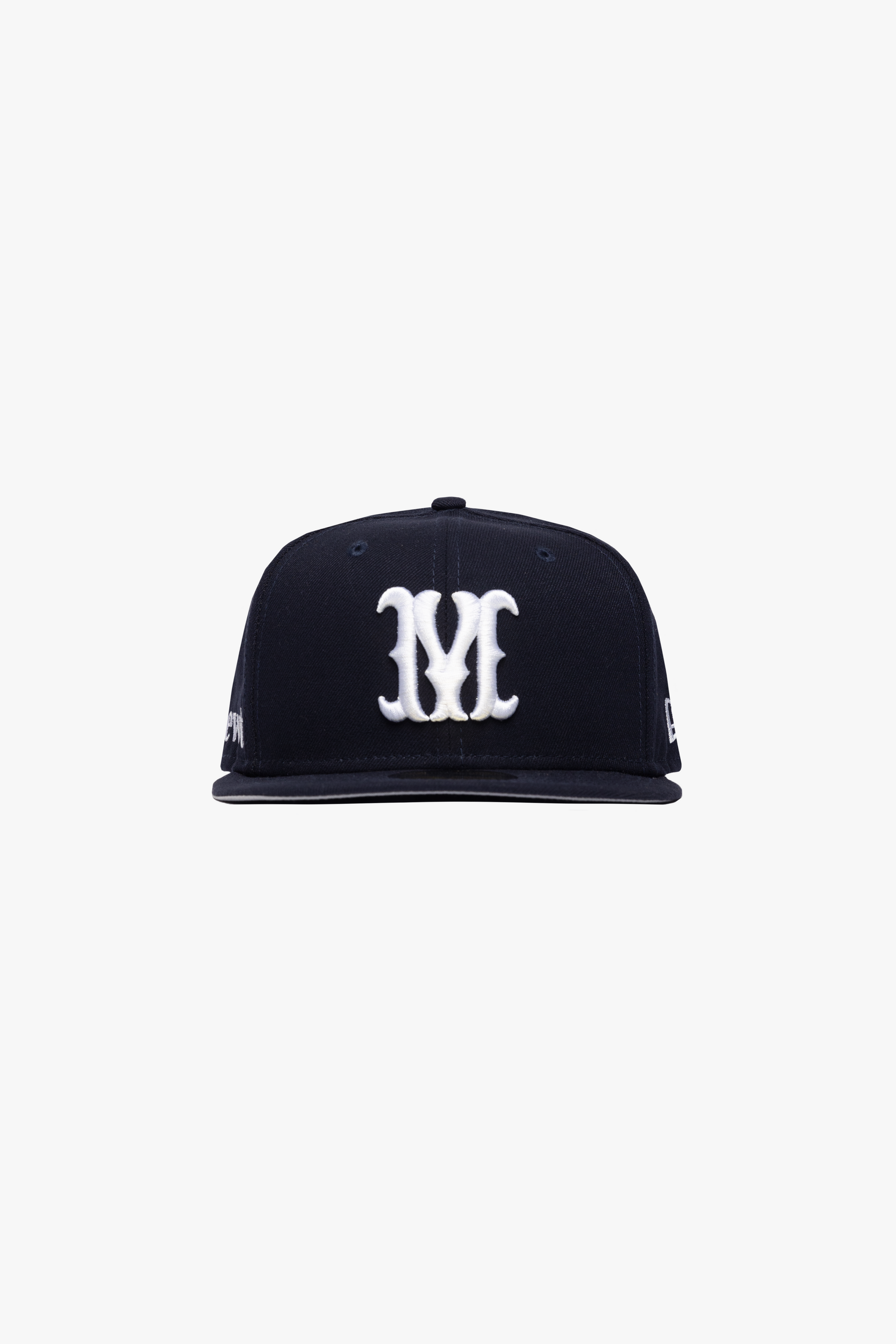 New York Yankees Subway Series New Era 59Fifty Fitted Hat (Navy Green Under  Brim)