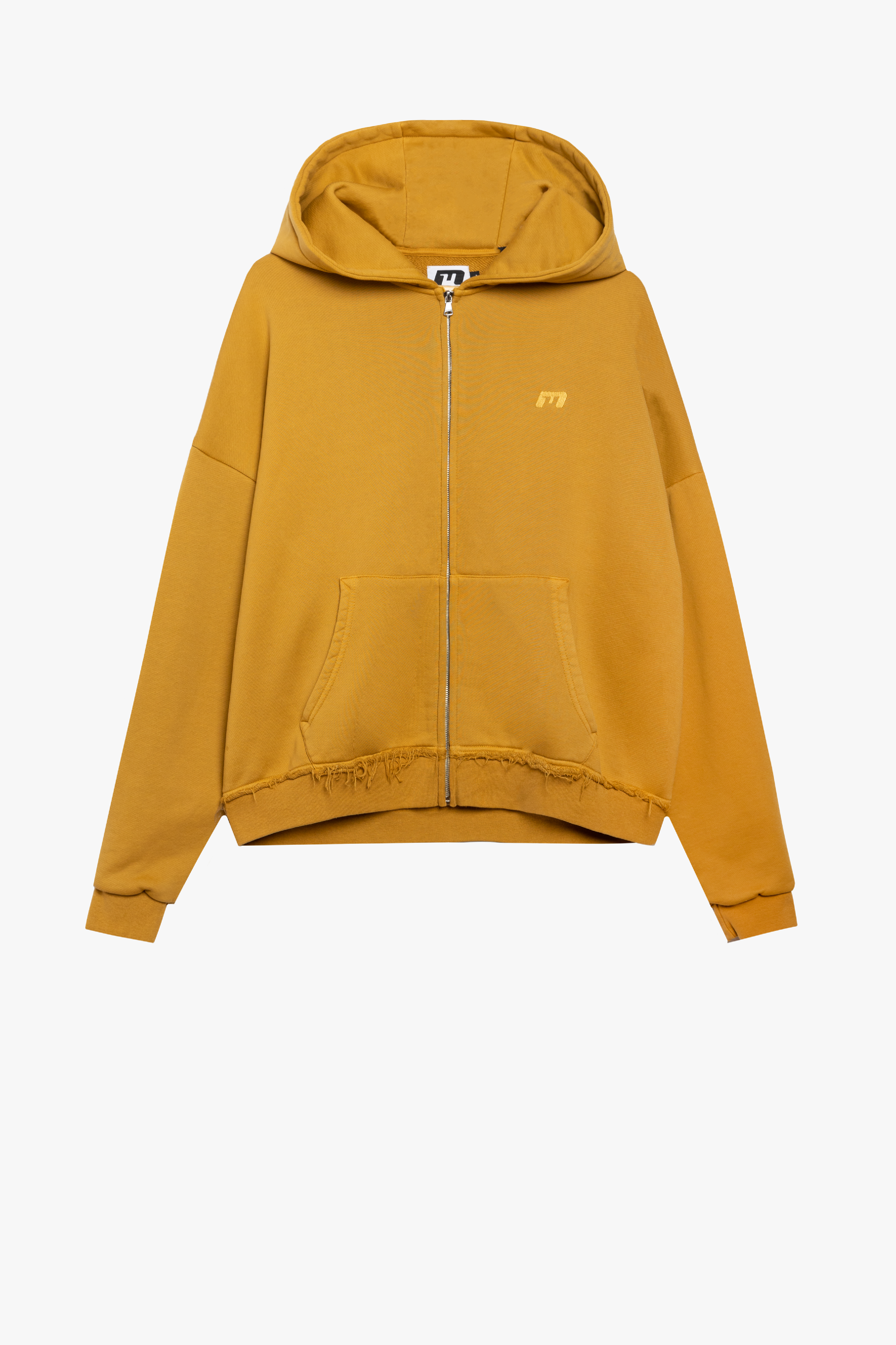 'everyday' dijon zip