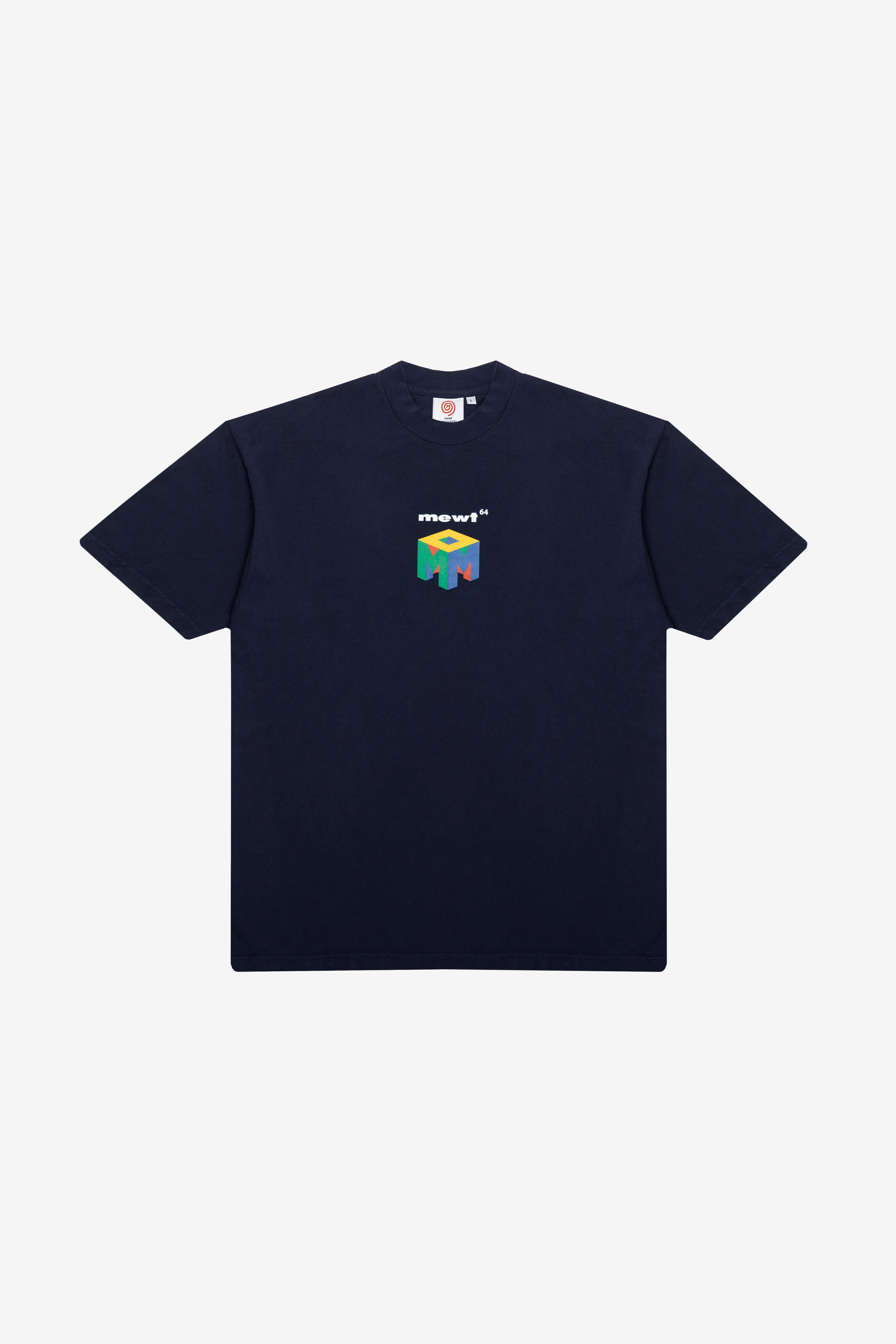 'M64' tee