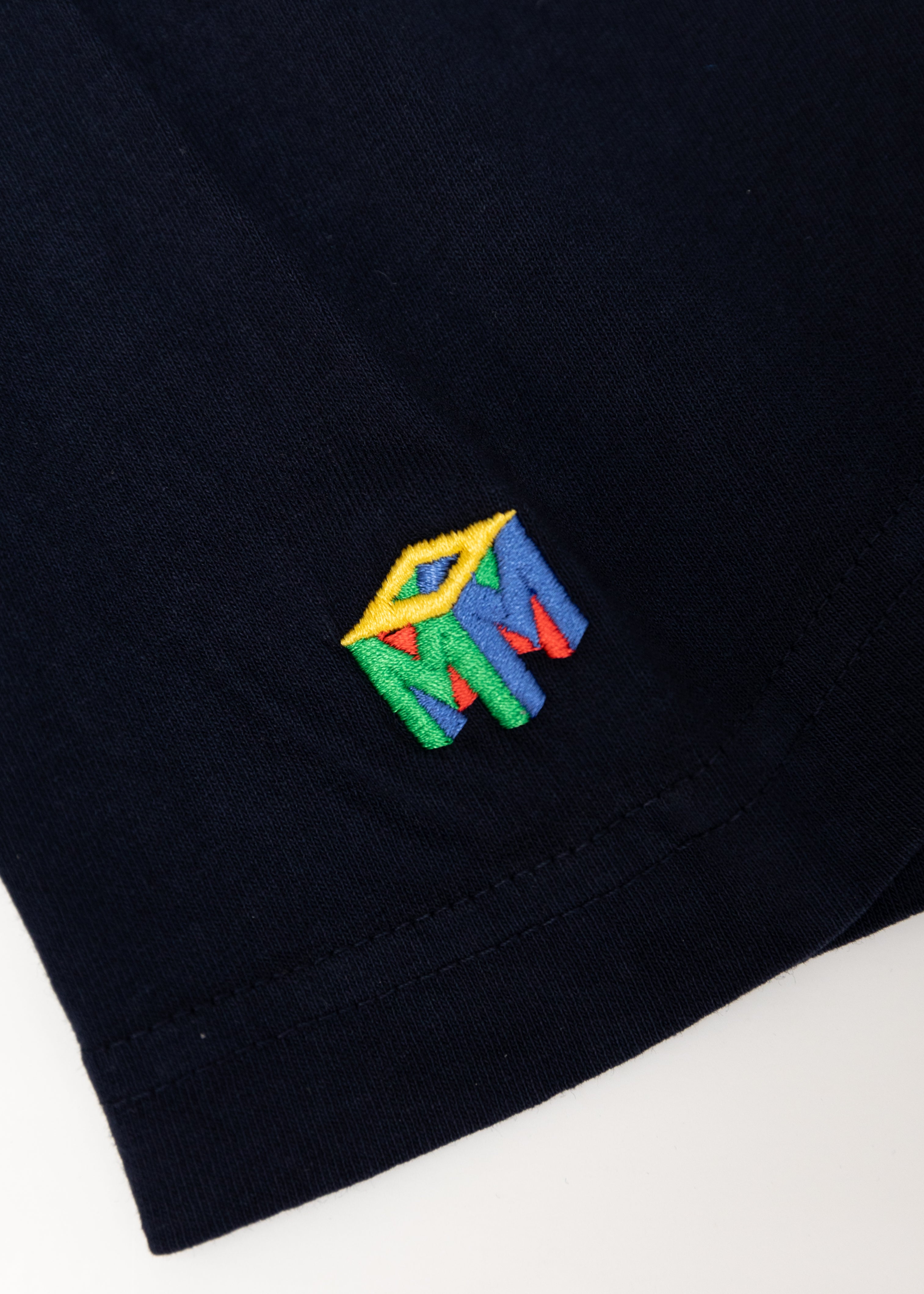 'M64' tee