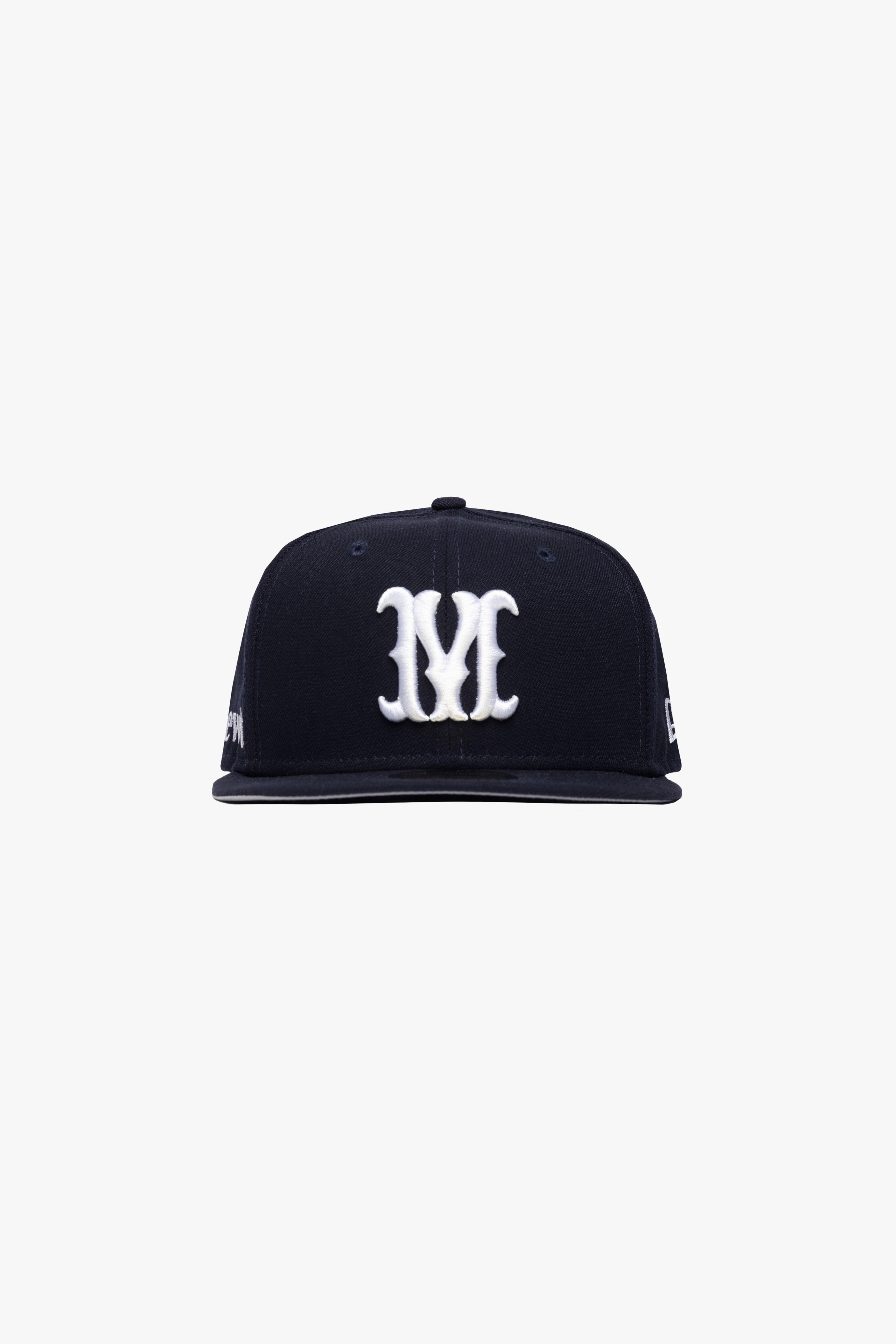 NAVY MEWT NEW ERA 59FIFTY FITTED