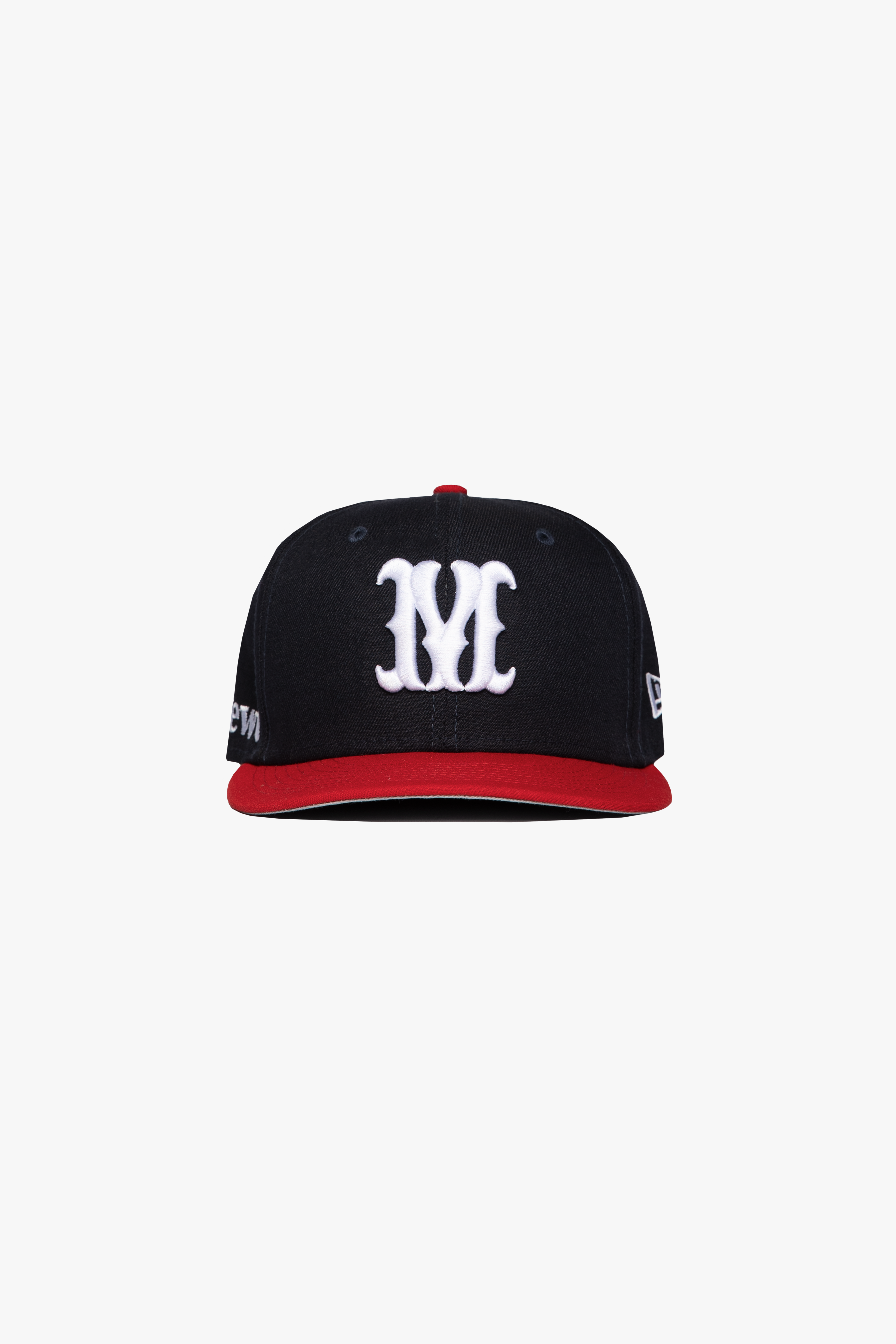 NAVY MEWT NEW ERA 59FIFTY FITTED