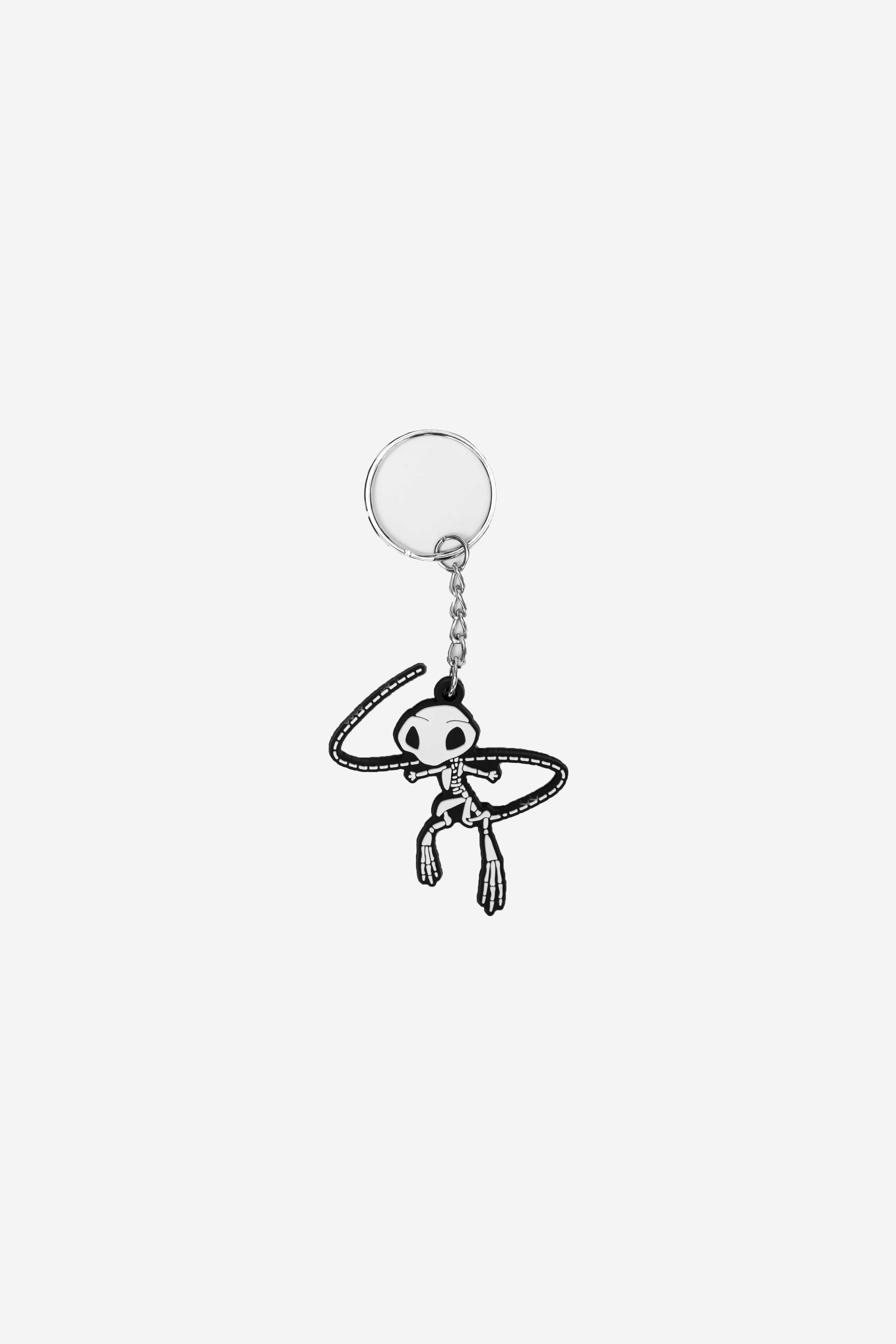 Fossil keyring 2025
